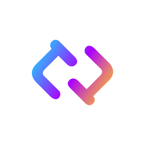 Send token. Connext logo PNG.